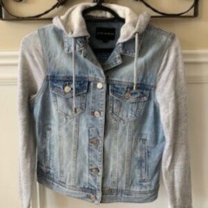Silver Jeans Demin/Jean Jacket